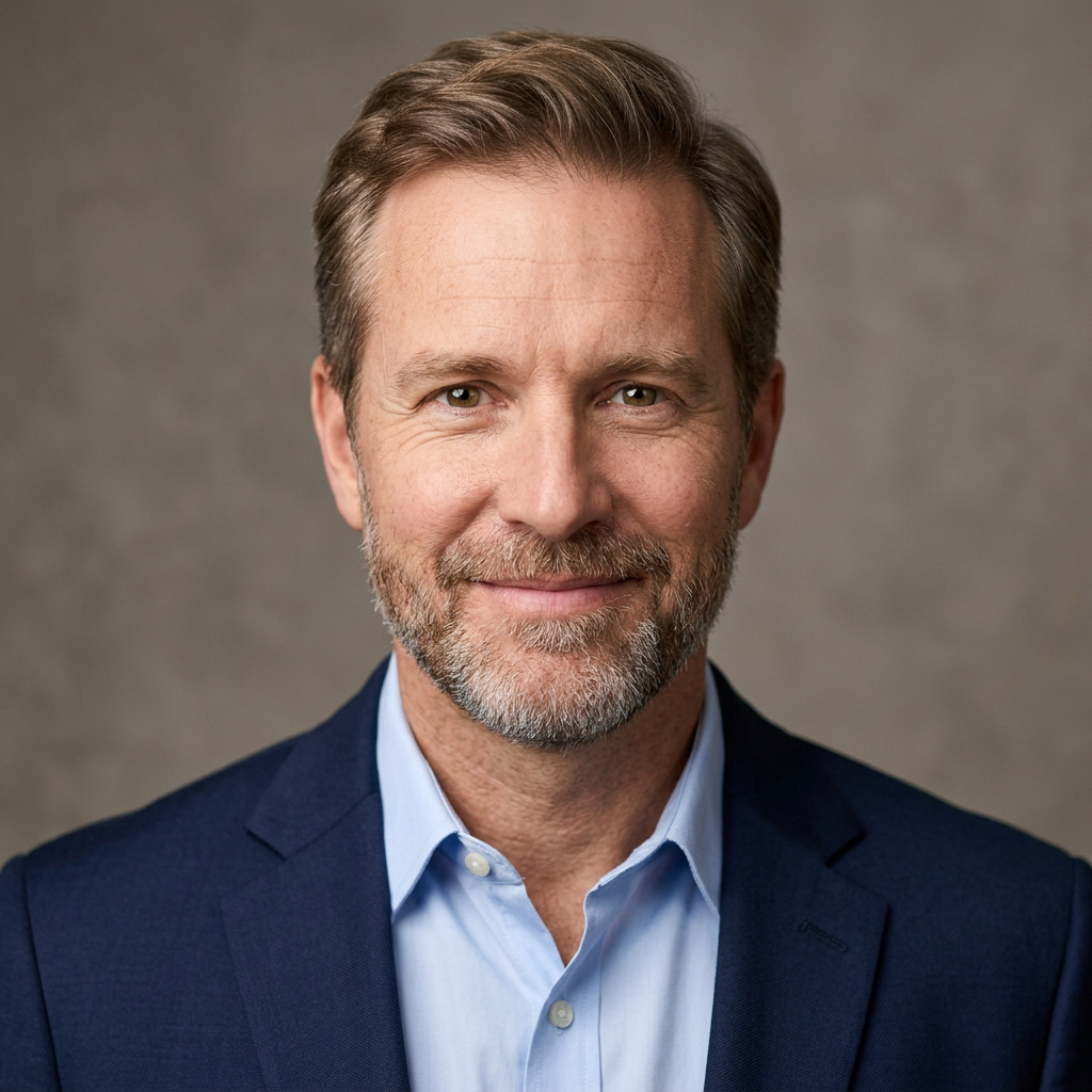 Mikael Juhani Nieminen Makinen