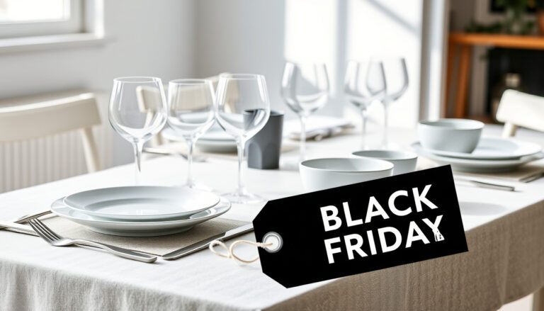 Iittala Black Friday 2026: Parhaat tarjoukset