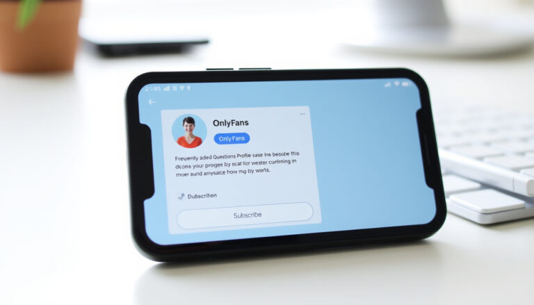 Erna Husko OnlyFans – Kysytyt kysymykset ja vastaukset